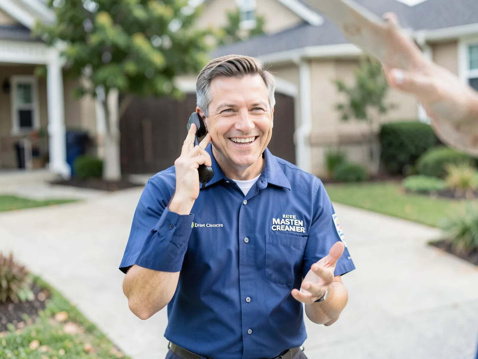 Drain Cleaning Marble Hill, GA FAQs